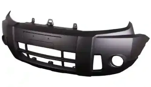 PARAGOLPE DEL FORD ECOSPORT 08 (NEGRO) (C/CAM) (B)