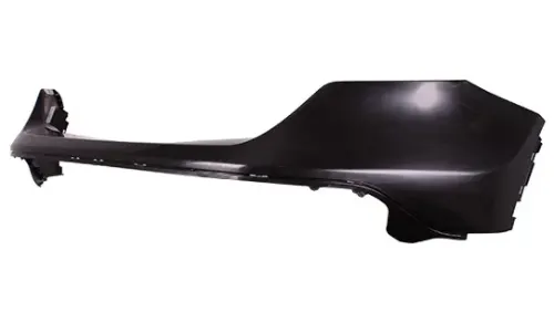 PARAGOLPE DEL HONDA CRV 07 (SUP)