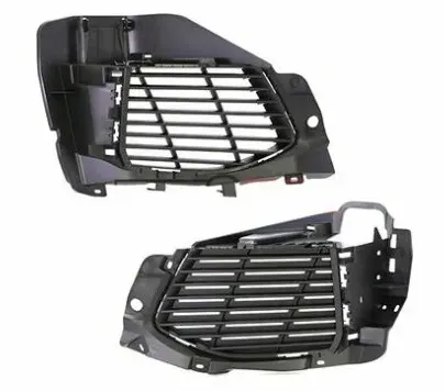 REJILLAS PARAG DEL PEUGEOT 3008 17 (KIT DER/IZQ)