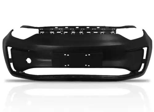 PARAGOLPE DEL JAC E-S1