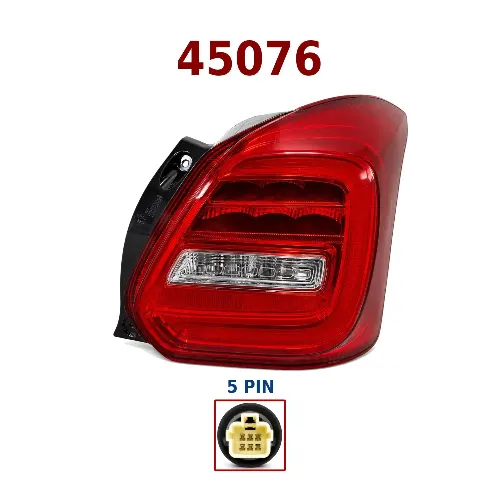 FAROL TRA DER SUZUKI SWIFT 1.2 GL 20 Y SPORT ORIG
