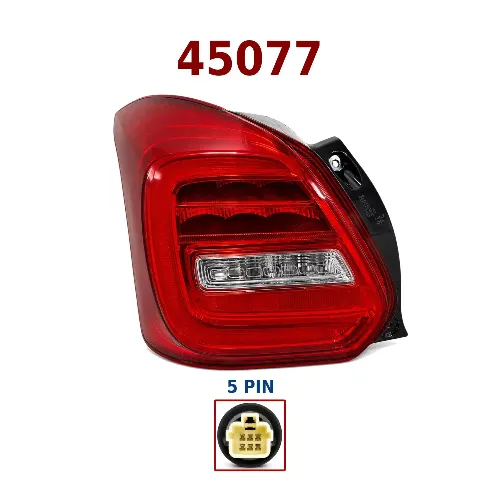 FAROL TRA IZQ SUZUKI SWIFT 1.2 GL 20 Y SPORT ORIG