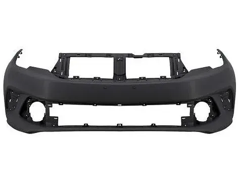 PARAGOLPE DEL FIAT ARGO TREKKING (C/FENDER) 18 DTS