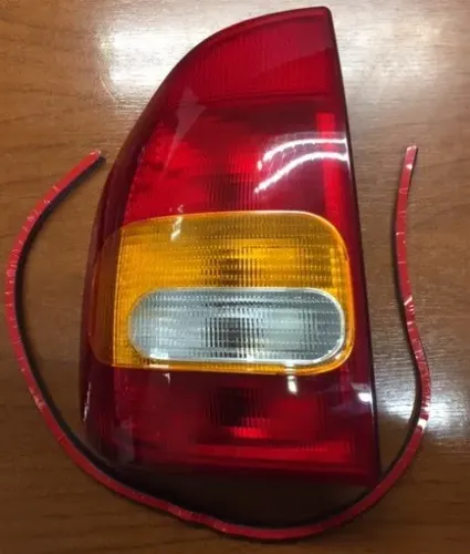 FAROL TRA IZQ GM CORSA 97 SEDAN WUHUA