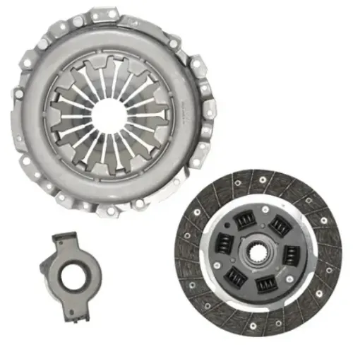 KIT EMBRAGUE (190) FIAT DUNA-FIORINO-TIPO-UNO SKF