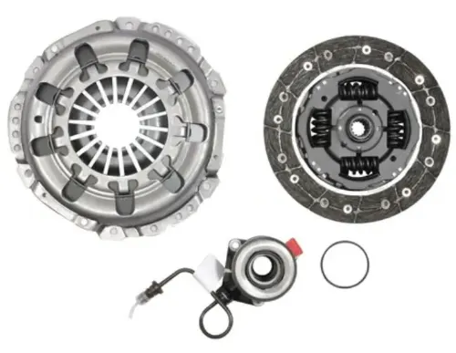 KIT EMBRAGUE (200) GM ONIX-PRISMA 1.4 13 SKF