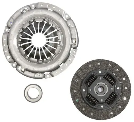KIT EMBRAGUE (215) GM AVEO 1.6 16v SKF