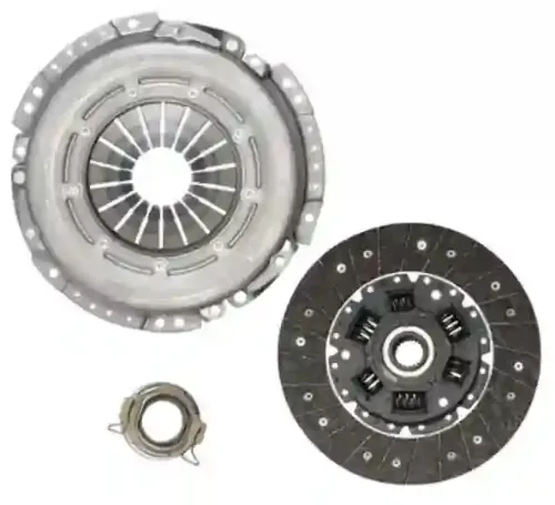 KIT EMBRAGUE (236) TOYOTA HILUX 2.8-3.0 SKF