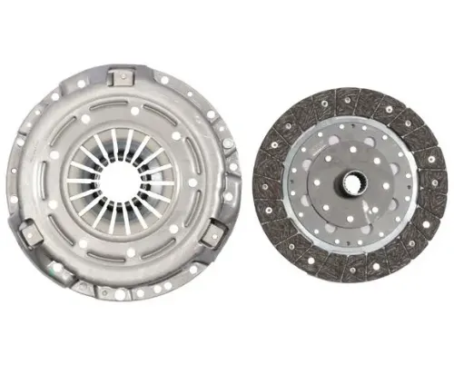 KIT EMBRAGUE (225) NISSAN TIIDA 1.8 S/ACTUADOR SKF