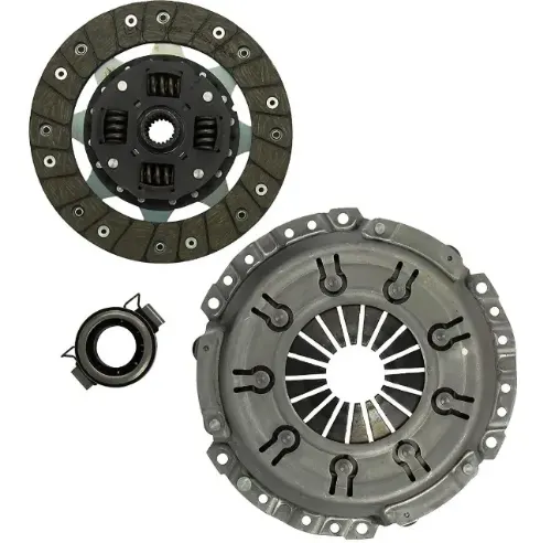 KIT EMBRAGUE (212) TOYOTA COROLLA 1.6-1.8-RAV4 SKF
