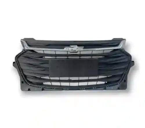 CARETA GM ONIX 20 (COMPLETA SUP/INF) C/MOL SUP CRO