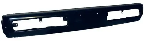 PARAGOLPE DEL NISSAN D21 MODELO JAPON NEGRO TYG