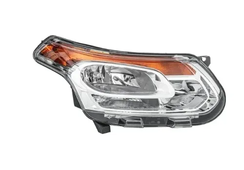 SEMIOPTICA DER CITROEN C3 PICASSO 12 DEPO
