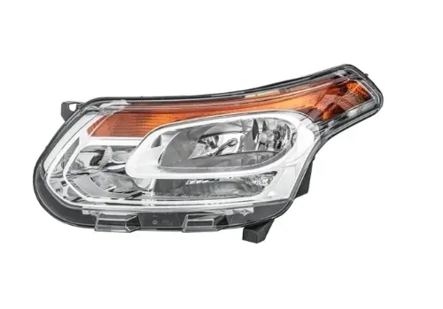 SEMIOPTICA IZQ CITROEN C3 PICASSO 12 DEPO