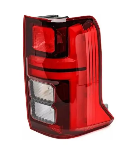 FAROL TRA DER MITSUBISHI L200 24 (LED) (4X4) DEPO