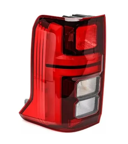 FAROL TRA IZQ MITSUBISHI L200 24 (LED) (4X4) DEPO