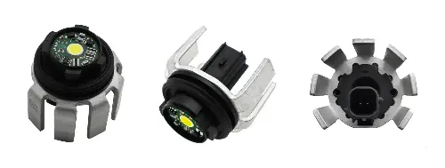 LAMPARA CAMINERO LED