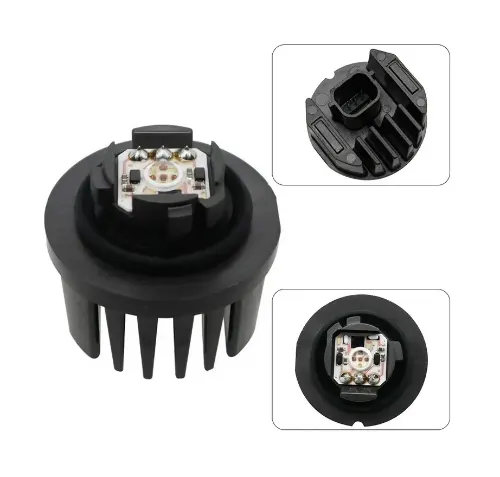 LAMPARA LR4B LED TRASERA