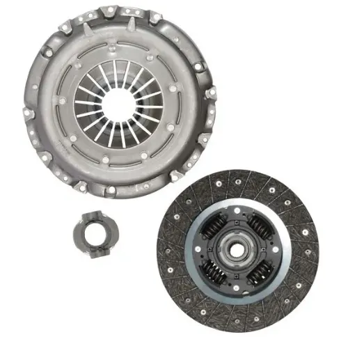 KIT EMBRAGUE (228) FORD-VW SKF