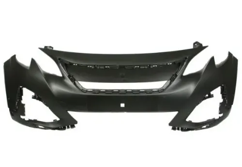 PARAGOLPE DEL PEUGEOT 3008 17