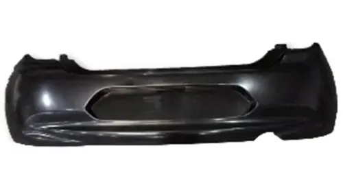 PARAGOLPE TRA NISSAN MARCH 2014-2017