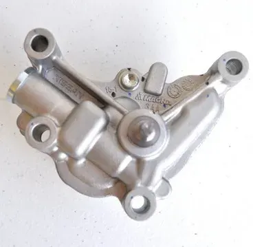 BOMBA ACEITE NISSAN MARCH-VERSA (HR16DE) TQW