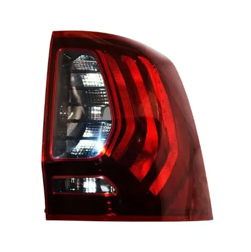 FAROL TRA DER RENAULT OROCH 16