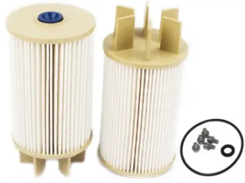 FILTRO COMBUSTIBLE NISSAN NP300 16 (DIESEL)