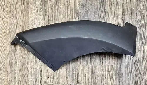 MOLDURA PARAG DEL IZQ JETOUR X70