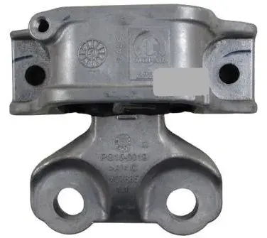 PARAGOLPE TRA JAC E-S1