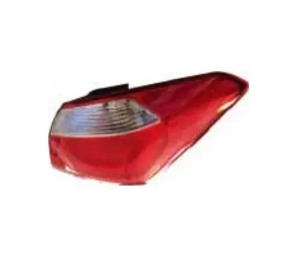 FAROL TRA DER KIA CERATO 13