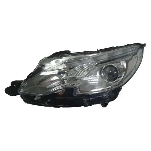 SEMIOPTICA IZQ PEUGEOT 2008 13 DEPO (LUPA)