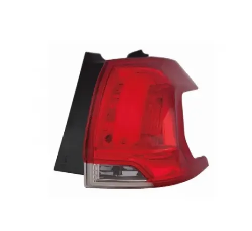 FAROL TRA DER PEUGEOT 2008 13 DEPO
