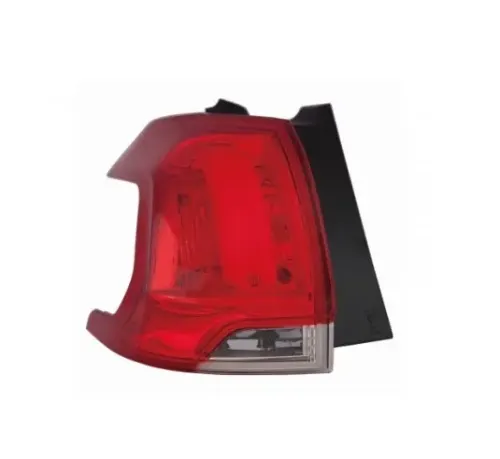 FAROL TRA IZQ PEUGEOT 2008 13 DEPO
