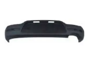 PARAGOLPE TRA KIA RIO 12 (SEDAN) (INF)