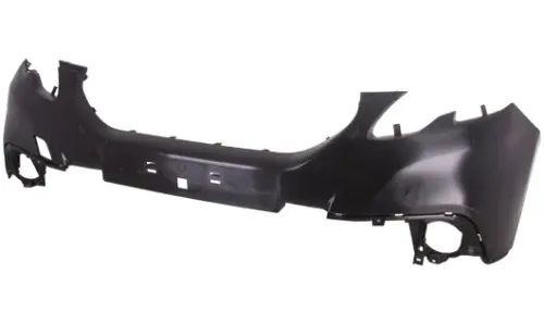 PARAGOLPE DEL PEUGEOT 2008 13 S/AGUJ SENS