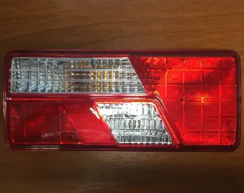 FAROL TRA DER JMC N720-N800 2020
