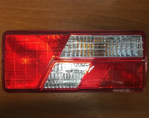 FAROL TRA IZQ JMC N720-N800 2020