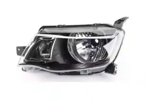 SEMIOPTICA IZQ RENAULT KWID 18 BASE NEGRA DEPO