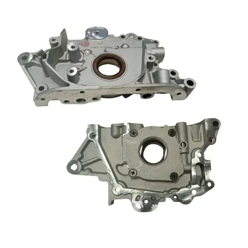 BOMBA ACEITE HYUNDAI EON 11