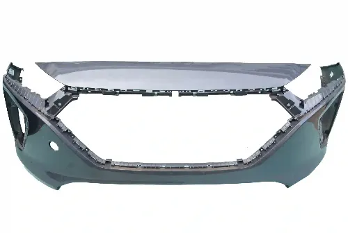 PARAGOLPE DEL HYUNDAI IONIQ 18 KOREA