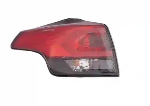 FAROL TRA IZQ TOYOTA RAV4 2019 DEPO