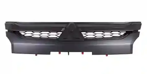 CARETA MITSUBISHI L200 2020 (NEGRA)