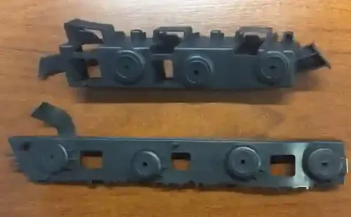 SOPORTES PARAG TRA DER GM PRISMA 13