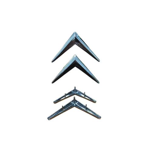 EMBLEMA CARETA CITROEN BERLINGO 96