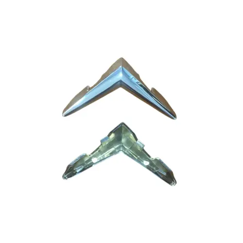 EMBLEMA CARETA CITROEN C3