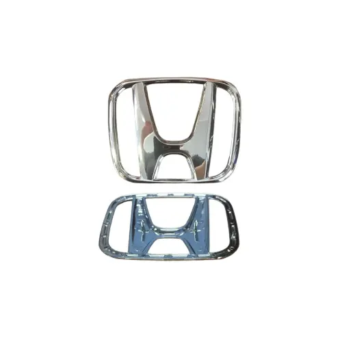 EMBLEMA CARETA HONDA CIVIC 06 «H» (A)