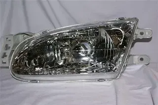 SEMIOPTICA IZQ KIA AVELLA 96 (SEDAN) DEPO