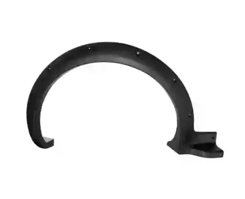FENDER GUARDABARRO DEL IZQ FIAT ADVENTURE 05