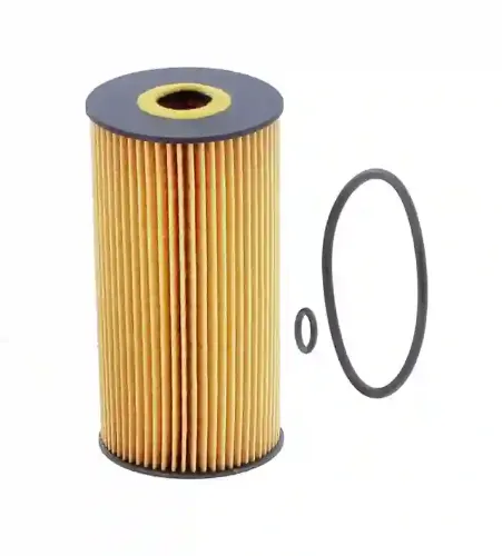 FILTRO ACEITE (CARTUCHO) HYUNDAI (HU 7027Z)
